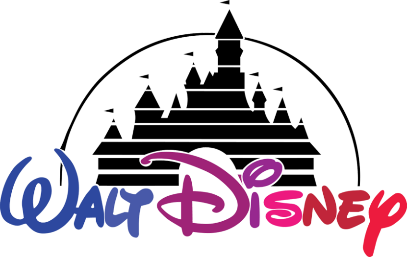 Disneyland Logo Png Images (black)