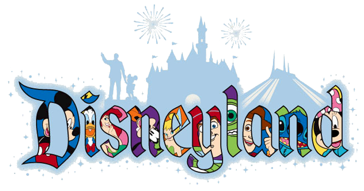 Disneyland Png Clipart (silver, white)