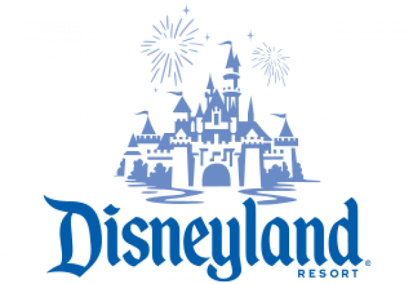 Disneyland Png Cutout (black, teal, gray)