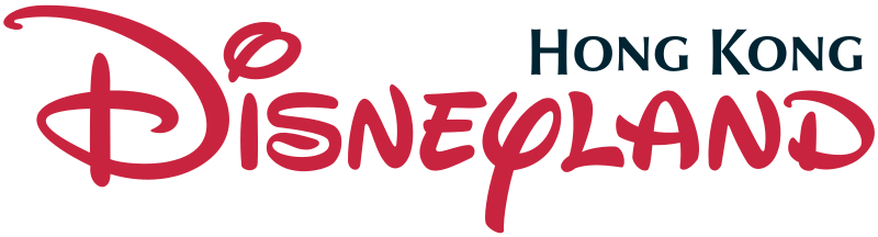 Disneyland Png Image (chocolate, black)