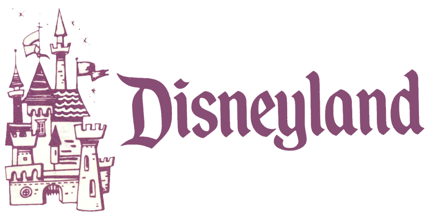 Disneyland Png Photos (lavender, gray, white)