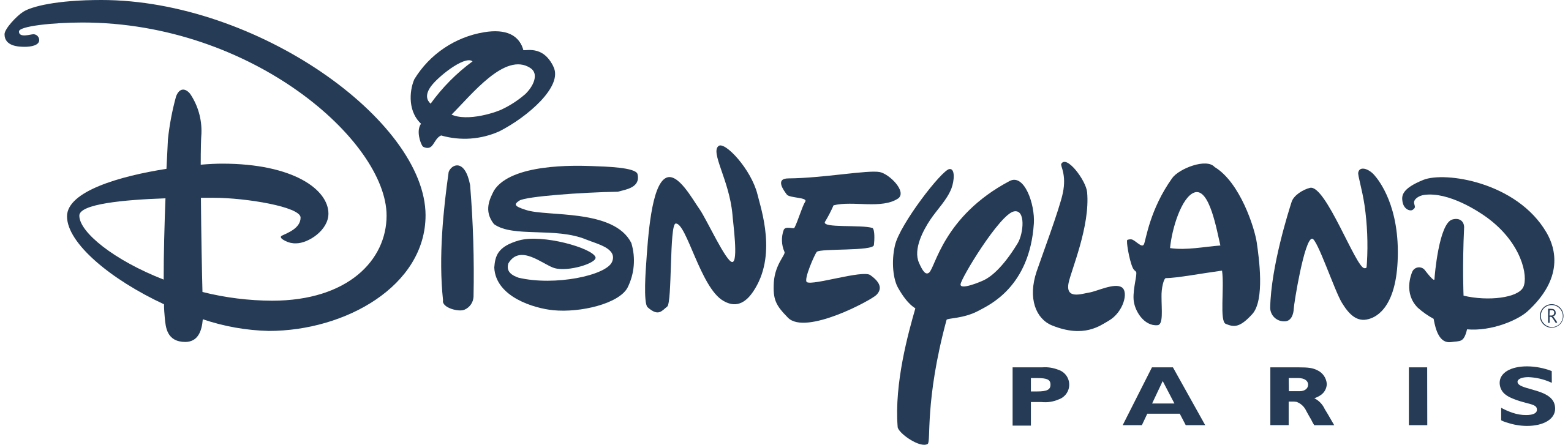 Disneyland Png Photos (indigo, black, navy)