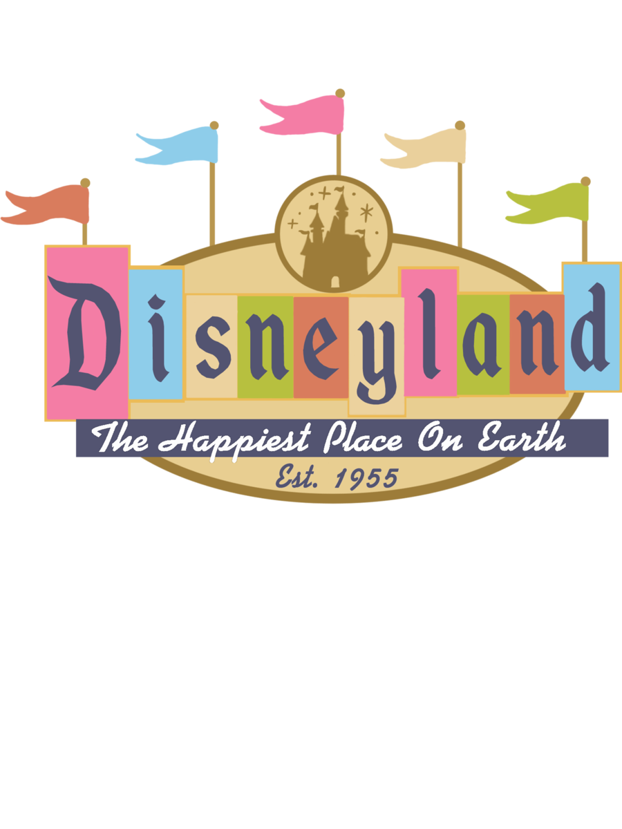 Disneyland Png Pic (chocolate, gray, black, silver, salmon)