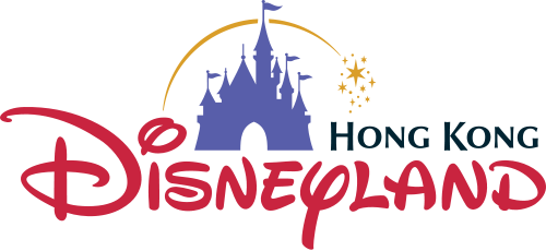 Disneyland Png Picture (black, chocolate, gray)