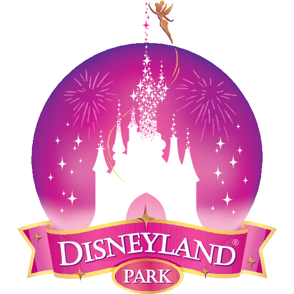 Disneyland Png Picture (purple, black, white)