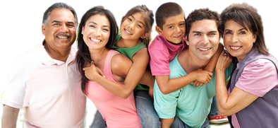 Hispanic Family Png Photos (black, beige, white)