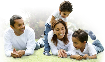 Hispanic Family Png Transparent Hd Photo (indigo, black, lavender, white)