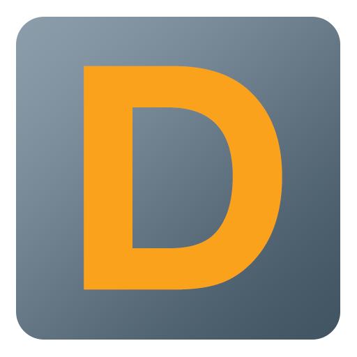 Disqus Socialnetwork Free Transparent Png Icon Download (gray, orange, black)