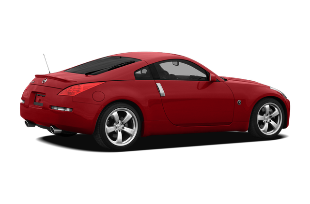 Nissan 350Z Png Hd (white, maroon, black)