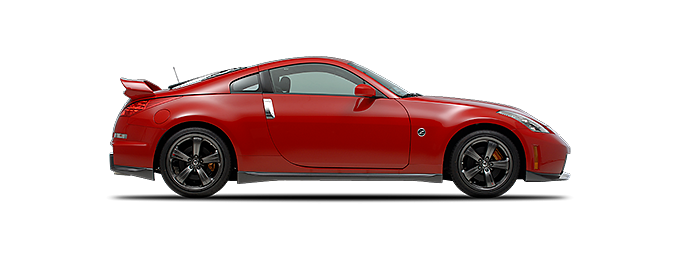 Nissan 350Z Png Isolated Hd (white, gray, black, maroon)