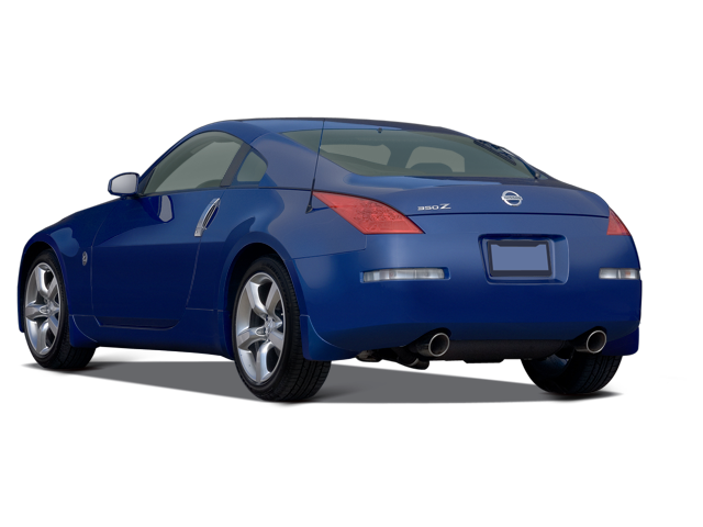 Nissan 350Z Png Photos (gray, navy, black)