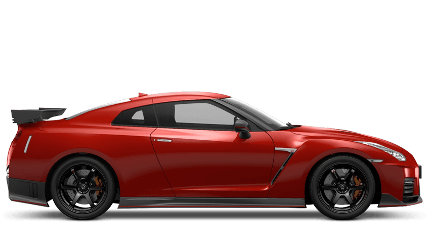 Nissan Gt R Nismo Png Clipart (maroon, gray, black)