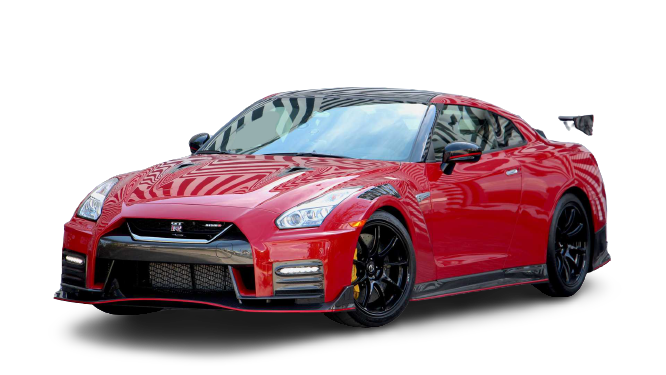 Nissan Gt R Nismo Png Hd Isolated (gray, black)