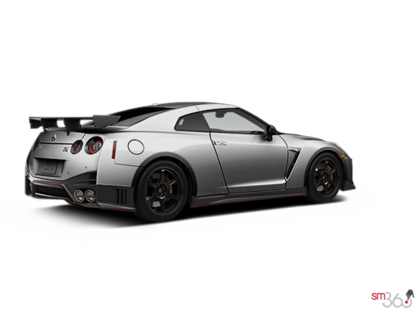 Nissan Gt R Nismo Png Hd (indigo, lavender, black)