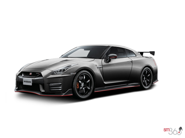 Nissan Gt R Nismo Png Photos (silver, black)