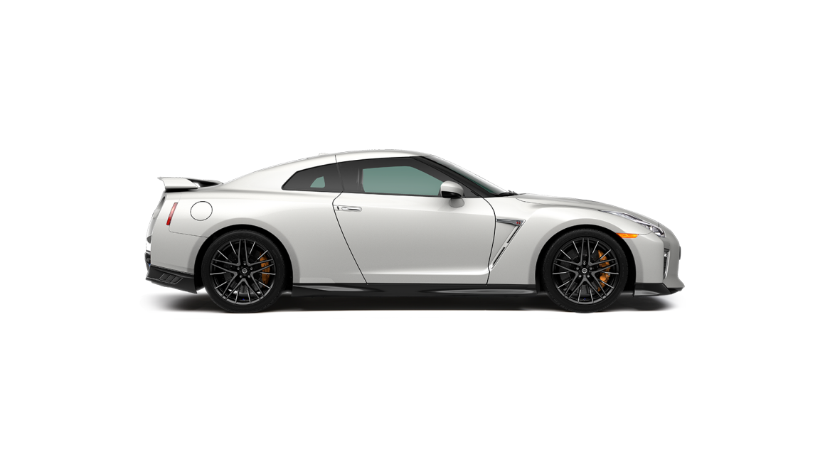 Nissan Gtr 35 Png Clipart (white, silver, lavender, black)