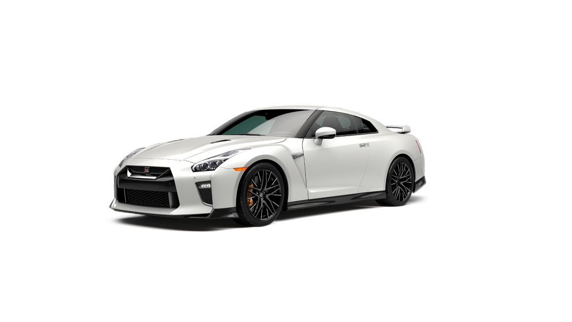 Nissan Gtr 35 Png Hd Isolated (white, silver, black, gray)