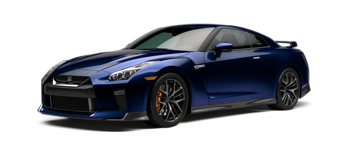 Nissan Gtr 35 Png Hd (white, black)