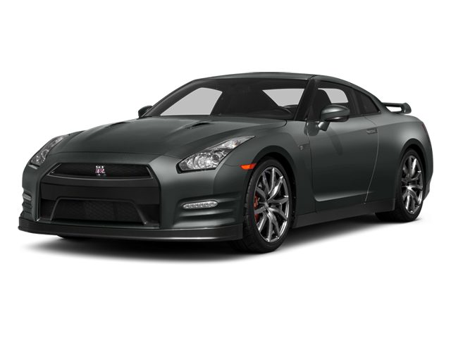 Nissan Gtr 35 Png Isolated File (gray, black)