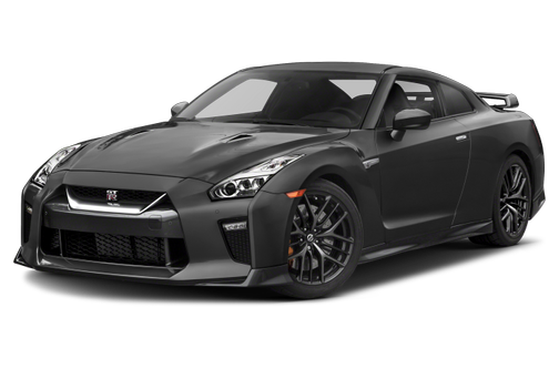 Nissan Gtr 35 Png Isolated Hd (white, indigo, lavender, black)