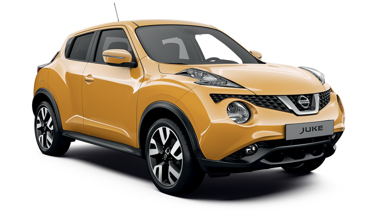 Nissan Juke Png Clipart (white, black)