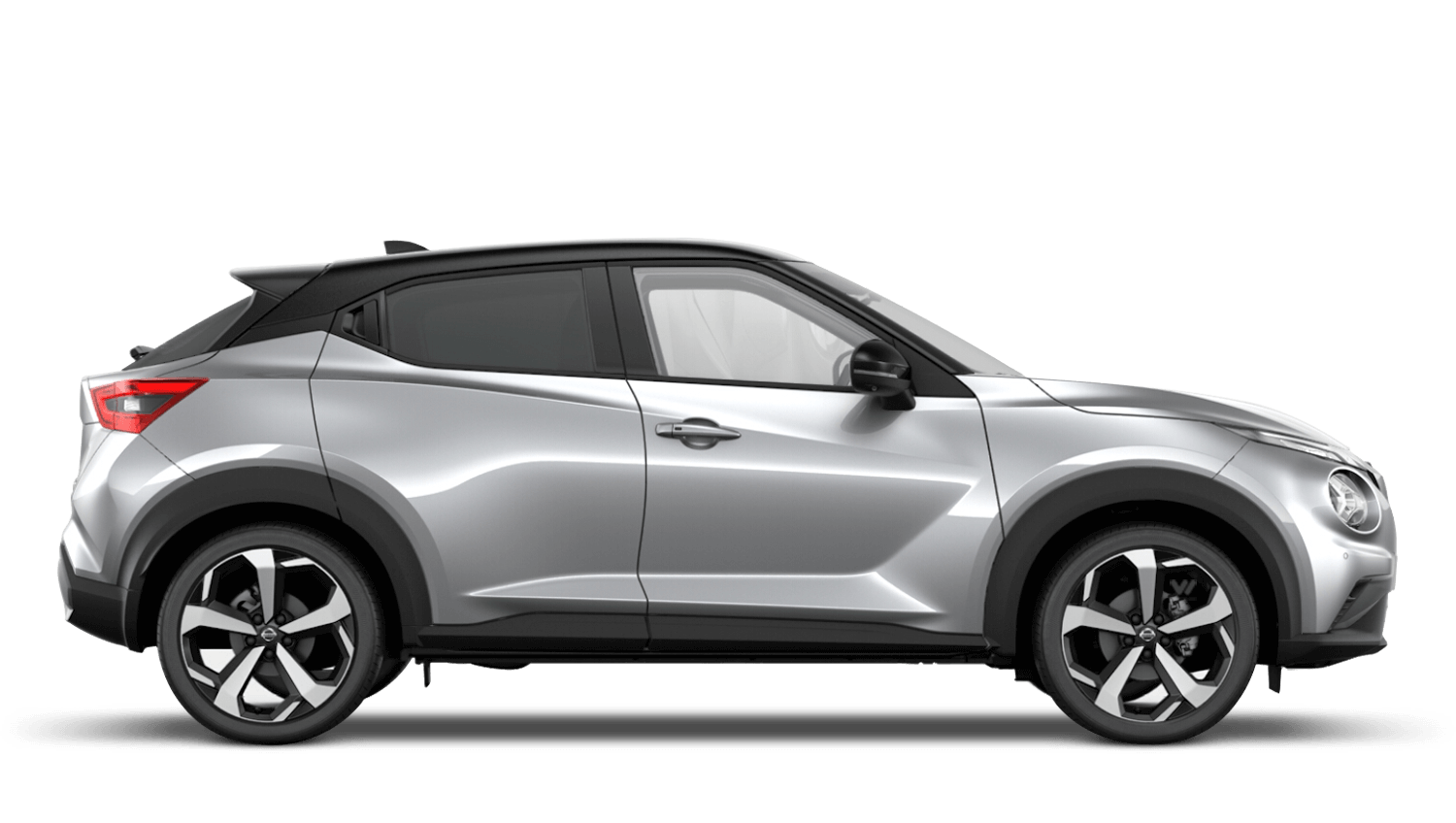 Nissan Juke Png Hd (green, gray, black)