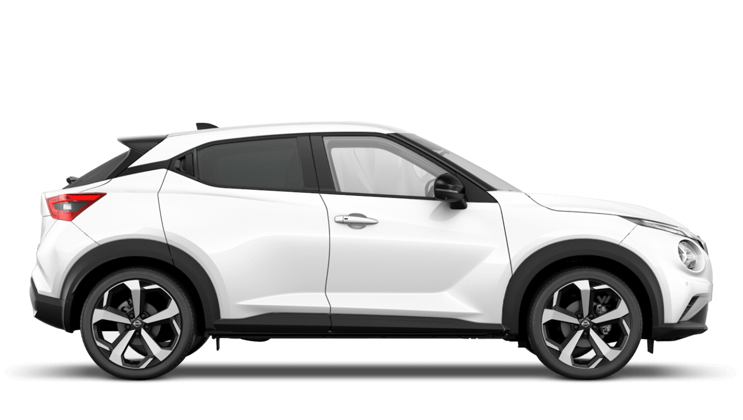 Nissan Juke Png Image (white, gray, black)