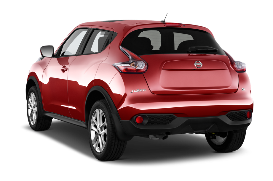 Nissan Juke Png Isolated Photos (black)