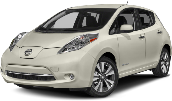 Nissan Leaf Png Hd (silver, black, gray)