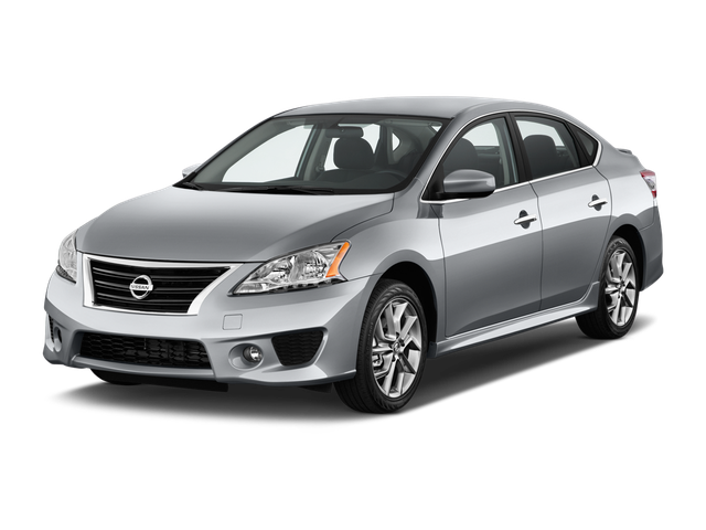 Nissan Png Image (gray, lavender, black, silver)