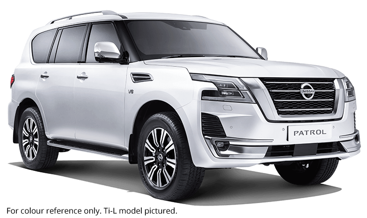 Nissan Patrol Png Hd Isolated (white, silver, lavender, black)