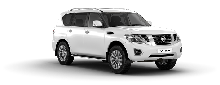 Nissan Patrol Png Pic (indigo, gray, black, white)