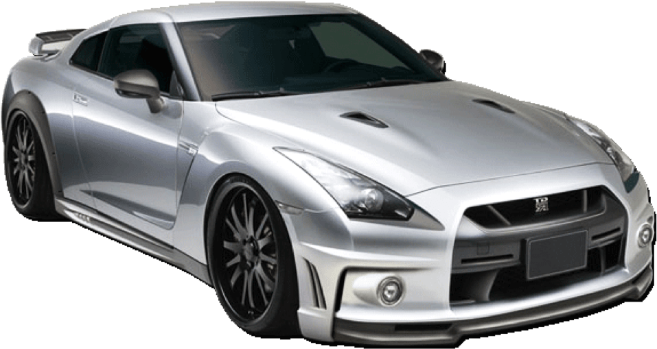 Nissan Skyline Gt R R34 Png Isolated Hd (white, gray, black)