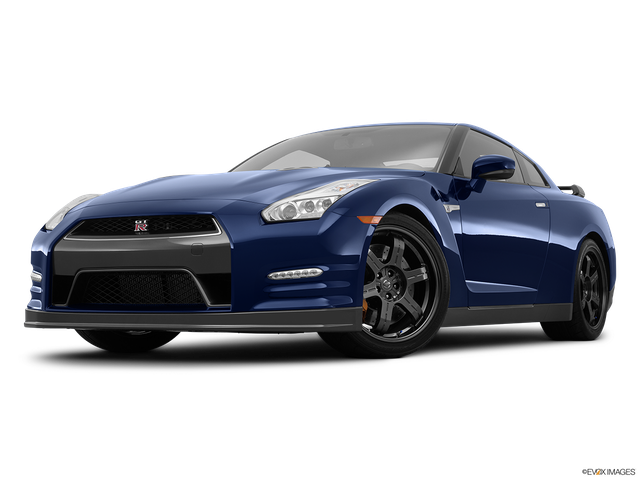 Nissan Skyline Png Hd (black)