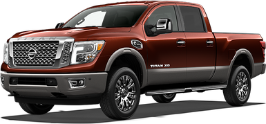 Nissan Titan Png Hd (black)