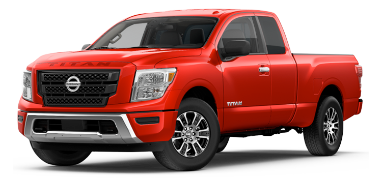 Nissan Titan Png Isolated Photo (white, black)