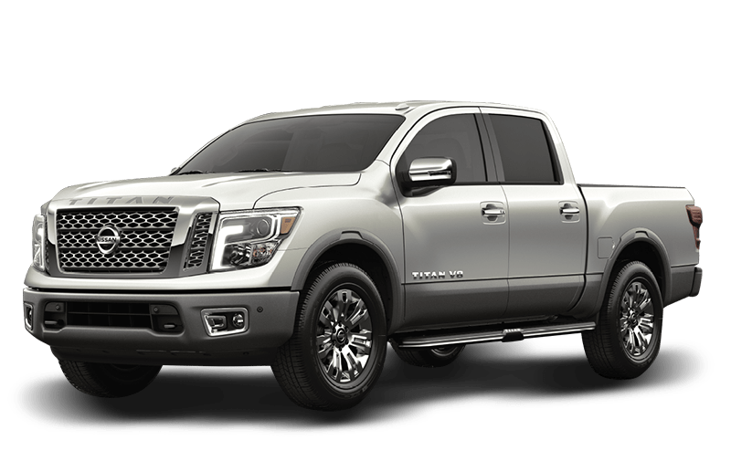 Nissan Titan Png Photo (indigo, gray, black)