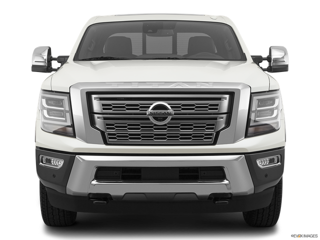 Nissan Titan Png (gray, black)