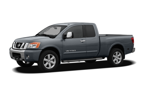 Nissan Titan Transparent Png (white, indigo, lavender, black)