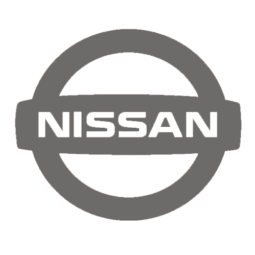 Nissan Transparent Png (white, gray, silver)