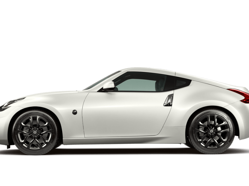 Nissan Z Png Free Download (beige, gray, black, silver)