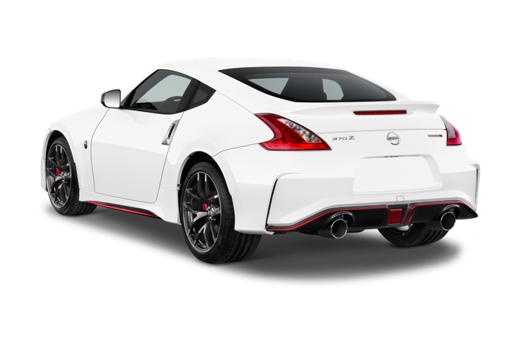 Nissan Z Png Hd Isolated (white, lavender, black)