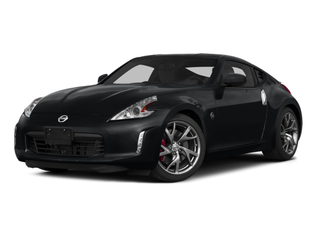 Nissan Z Png Isolated Photo (black)