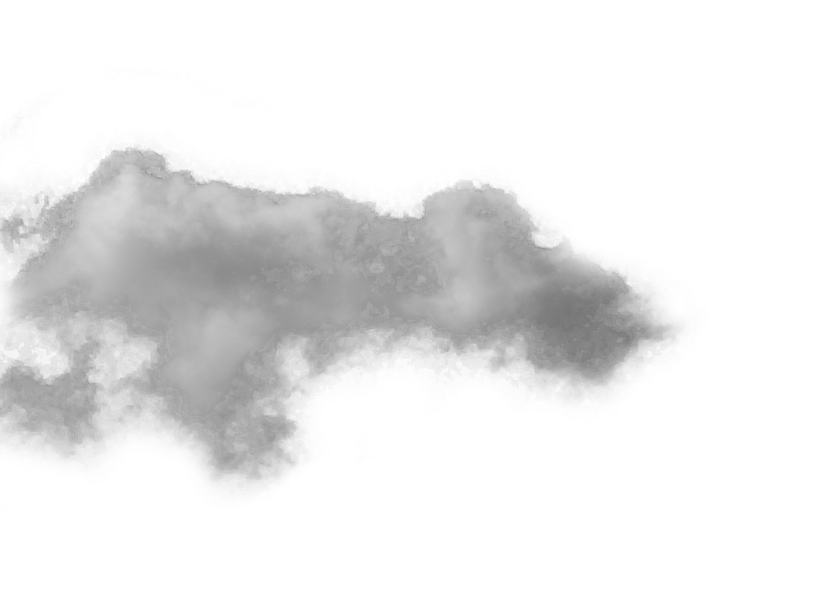 Mist Png Image (gray, black, silver)