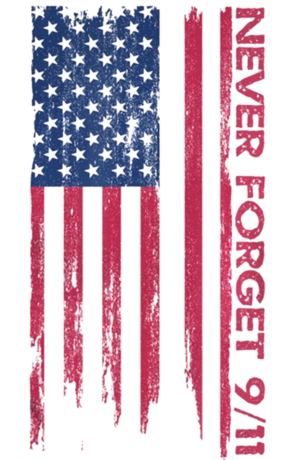 Distressed American Flag Png Image Hd (navy, black, maroon)