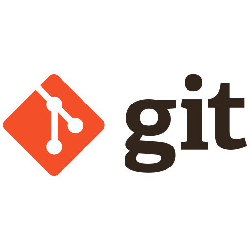 Git Original Wordmark Logo Icon Free Png Icon Download (chocolate, black)