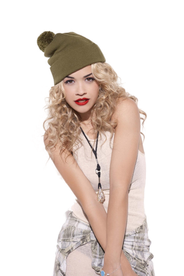 Rita Ora Png Photo (gray, pink, black, olive, silver)