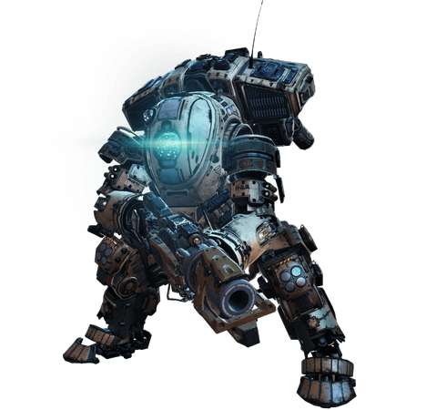 Titanfall Png Isolated Pic (teal, black, green)