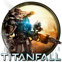 Titanfall Png Photo (black, beige)