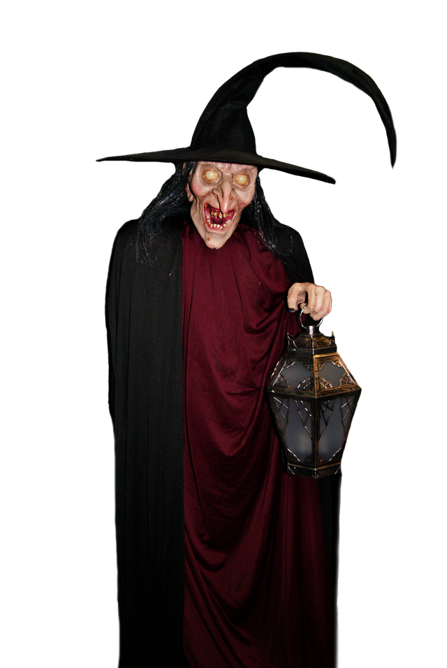 Witch Png Images Hd (black)